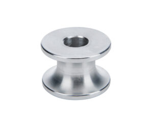 ALLSTAR PERFORMANCE Motor Mount Spacer 1in ALL18622