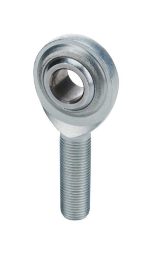ALLSTAR PERFORMANCE Rod End LH 1/2 Male Steel ALL58018