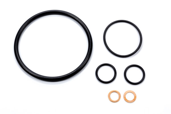 BARNES O-Ring Kit for Oil Filter Adapters ORK-109
