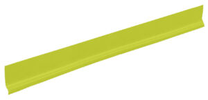 FIVESTAR MD3 Rocker Panel Flresnt Yellow 007-5500-FY