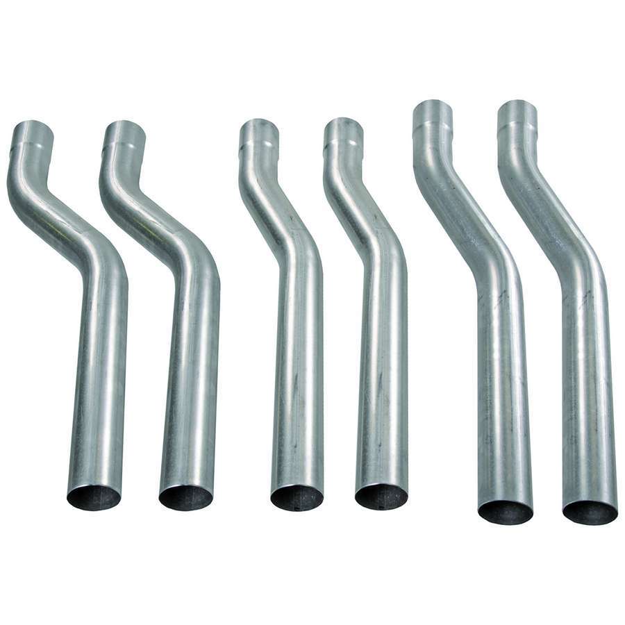 FLOWMASTER S-Bend Pipe Kit 3in 6pc. 15927