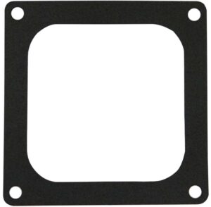 MOROSO Carb Gasket 4500 Open 93310