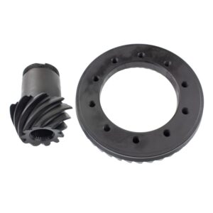MOTIVE GEAR Ring & Pinion Corvette C6 Z06 4.10 Ratio VZ887411