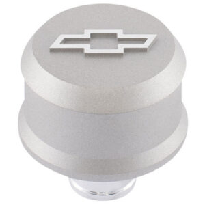 PROFORM Bowtie Slant-Edge Breather Cap Bowtie 141-860