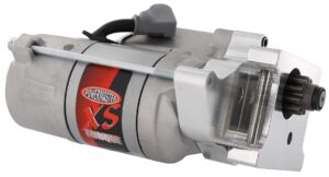 POWERMASTER XS 1.8kW Starter Gravedigger 9519