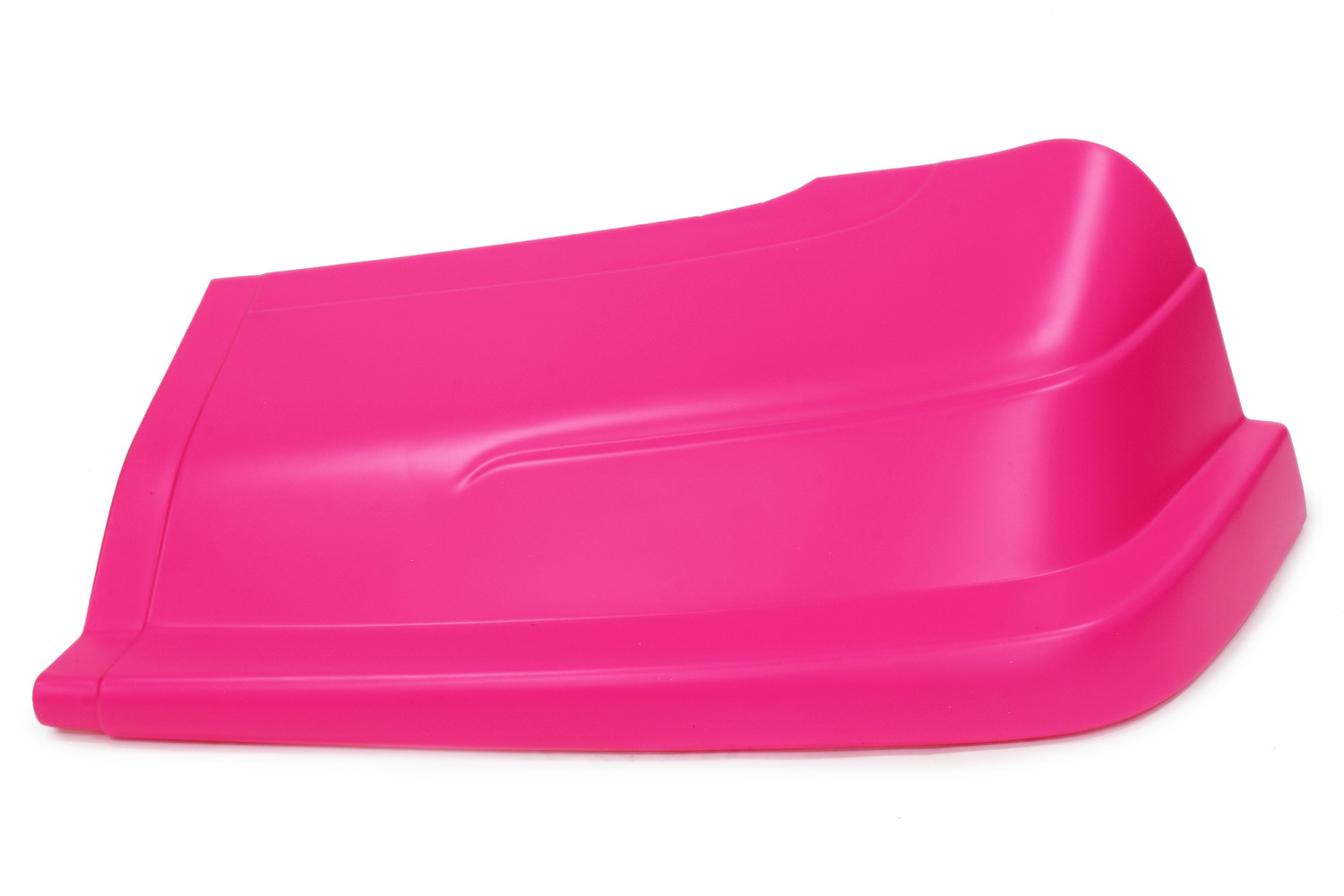 DOMINATOR RACE PRODUCTS Dominator Late Model Left Nose Pink 2301-L-PK