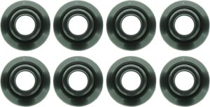 MAHLE ORIGINAL/CLEVITE Valve Cover Grommet Set 97-16 Chevy LS GS33466