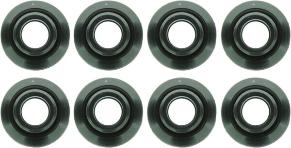 MAHLE ORIGINAL/CLEVITE Valve Cover Grommet Set 97-16 Chevy LS GS33466