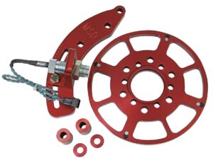 MSD IGNITION Crank Trigger Kit Sb Che 8600
