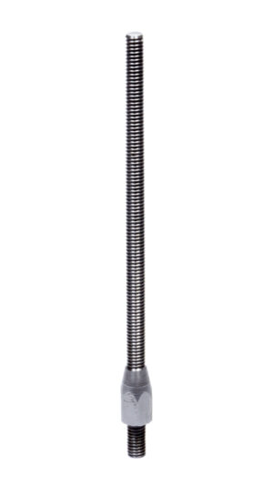 ALLSTAR PERFORMANCE Air Cleaner Stud Chrome Moly 5/16-18 x 8 ALL26077