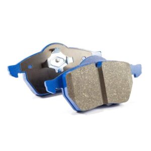 EBC BRAKES USA INC Brake Pads Bluestuff S/T Rear C5 Corvette DP51160NDX