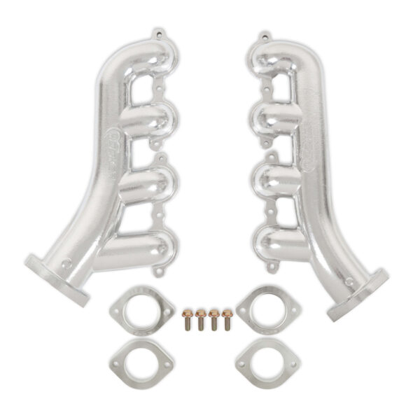 HOOKER Exhaust Manifold Set GM LS Swap to GM S10/Sonoma BHS594