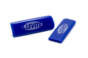 MAHLE ORIGINAL/CLEVITE Vinyl Bolt Boots – 2pk. 2800B1