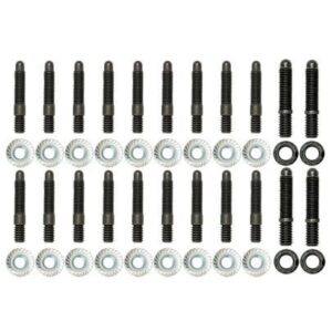 MOROSO SBF Oil Pan Stud KIt for Fabricated Pans 38393