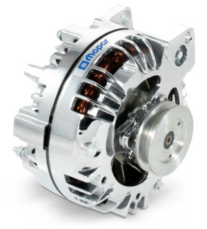 PROFORM Mopar Alternator 110 Amp Chrome 440-472