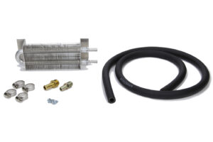 PERMA-COOL Drifting Power SteeringC ooler System  Universal 71001