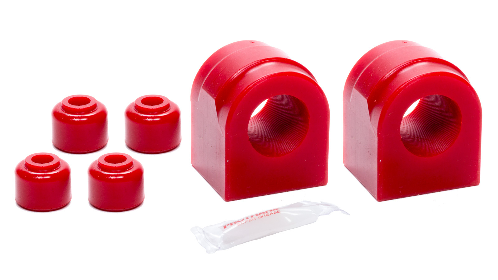 PROTHANE 04-06 Ford F150 Sway Bar and End Link Bushing Kit 6-1168