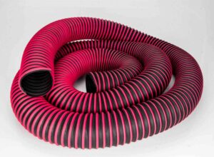 BUTLERBUILT 2.5in X 10′ Duct Hose BBP-7102