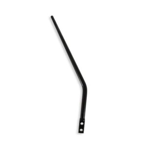 HURST Universal Shifter Stick 16in Long Satin Black 53801HST