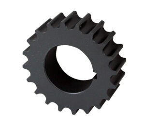 MOROSO Vacuum Pump Drive Pulley 20- Radius Tooth 23533