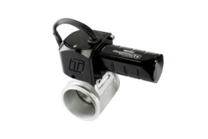 TURBOSMART USA eBG50 Electronic Boost Gate Black TS-0265-1042