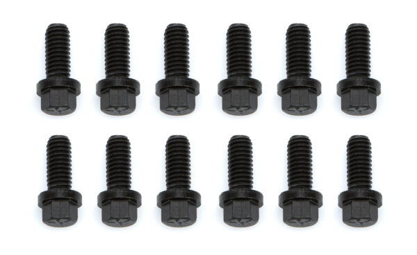 TRANS-DAPT 5/16 Hex Header Bolts 4900