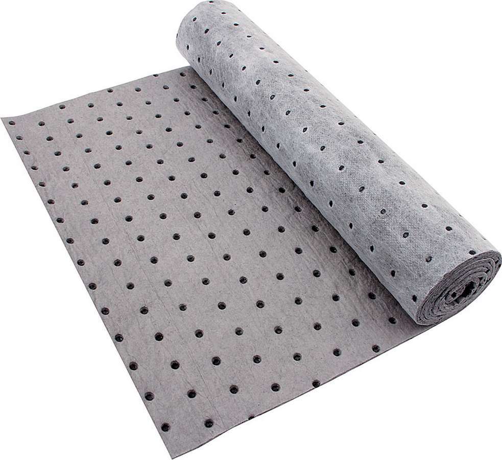 ALLSTAR PERFORMANCE Absorbent Pad 15 x 60in Universal ALL12030