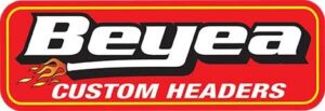 BEYEA CUSTOM HEADERS Catalog Beyea 100
