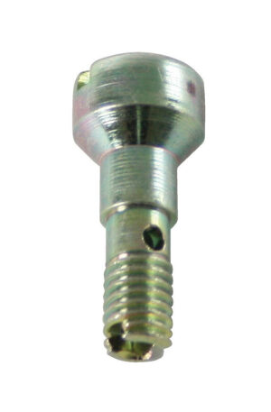 MOROSO Squirter Screw-High Flow Gasoline 65442