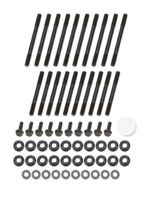 OPTITORQUE TECHNOLOGIES LLC GM LT1 6.2L Main Stud Kit 10606