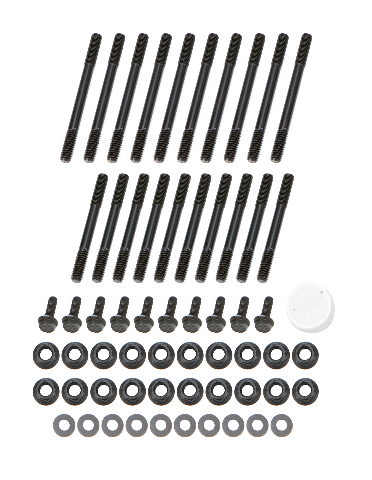 OPTITORQUE TECHNOLOGIES LLC GM LT1 6.2L Main Stud Kit 10606