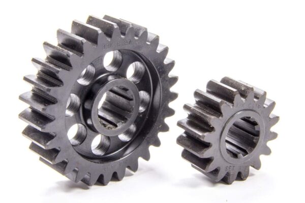 SCS GEARS Quick Change Gear Set 33K-PRO