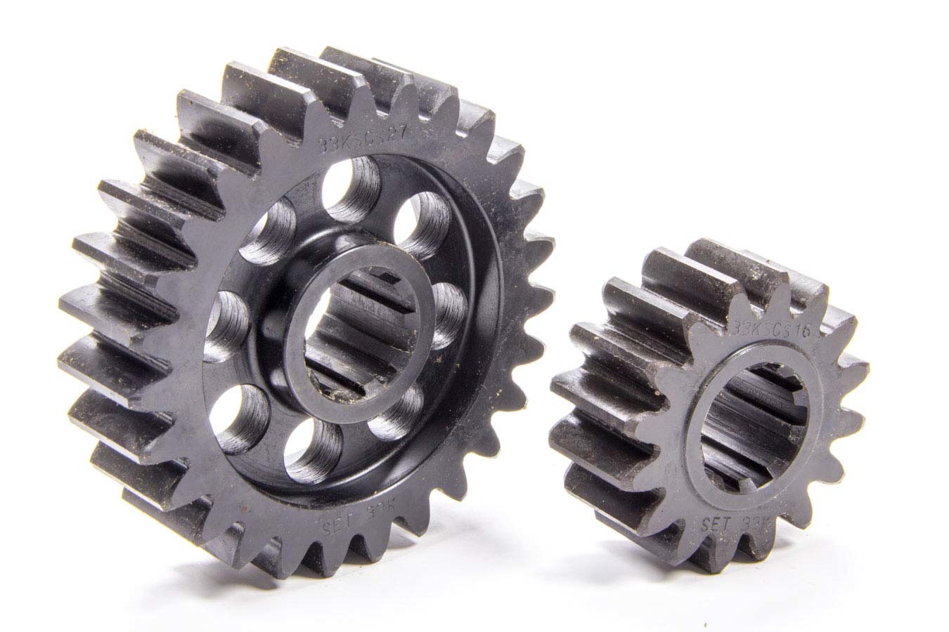 SCS GEARS Quick Change Gear Set 33K-PRO