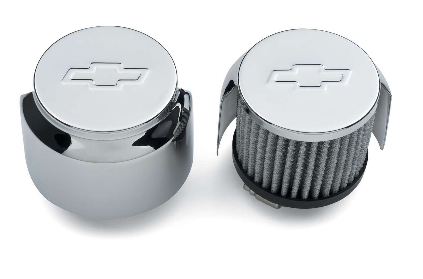 CHEVROLET PERFORMANCE Breather – Crankcase Vent 25534355