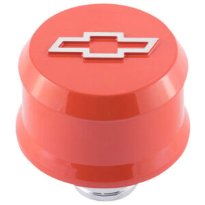 PROFORM Bowtie Slant-Edge Breather Cap Bowtie 141-859