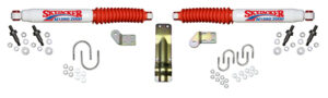 SKYJACKER Dual Steering Stabilizer 7254