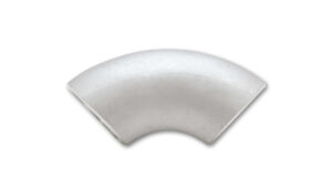 VIBRANT PERFORMANCE 1-1/2in S/S Schedule 10 Pipe Long Radius 90 Deg 2361