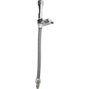 BILLET SPECIALTIES SBF Dipstick Tru Trac Applications Only 40150
