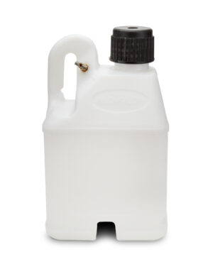FLO-FAST Utility Container White Stackable FLF50103