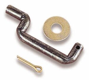 HOLLEY 4150 Sec. Conn. Rod Kit 20-54