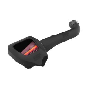 K AND N ENGINEERING NextGen Cold Air Intake 12-18 Wrangler 3.6L 50-1566