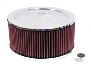 K AND N ENGINEERING Air Cleaner Assm (Domntr 60-1250