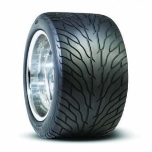 MICKEY THOMPSON 24×5.00R15 LT 76H Sportsman SR Tire 255648