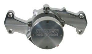 MOROSO Electric Water Pump – BBC 63547