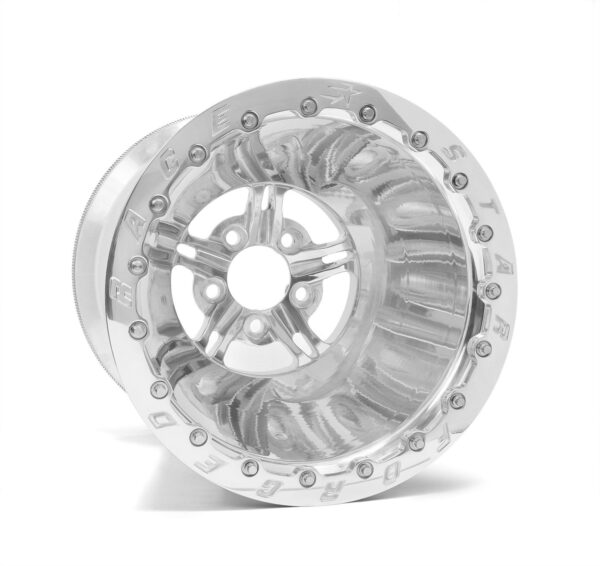 RACE STAR INDUSTRIES 63 Pro Forged 16×16 DBL Pro Stock Polished 63-616475021P