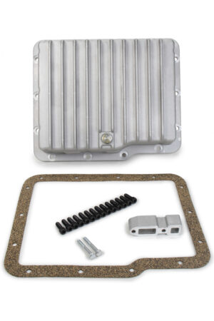 TSR RACING PRODUCTS P/G Cast Deep Oil Pan APG-5282