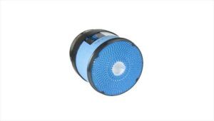 VOLANT Air Filter 61512