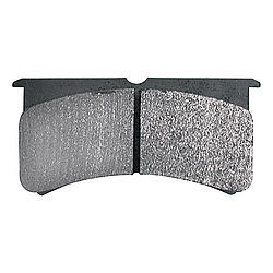 WILWOOD Polymatrix Pad Set 15H-8114K