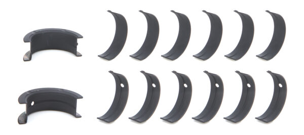 ACL BEARINGS Main Bearing Set Coated Nissan 6-Cyl RB25/RB30 7M2394HC-.25