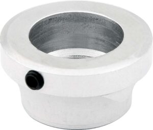ALLSTAR PERFORMANCE Hood Pin Support 3/8-24 2pk ALL18478